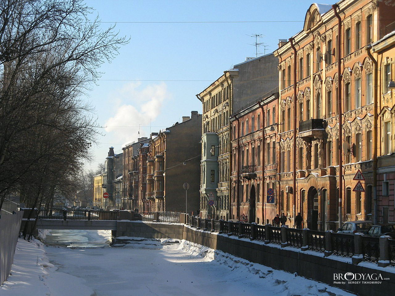 St.Petersburg